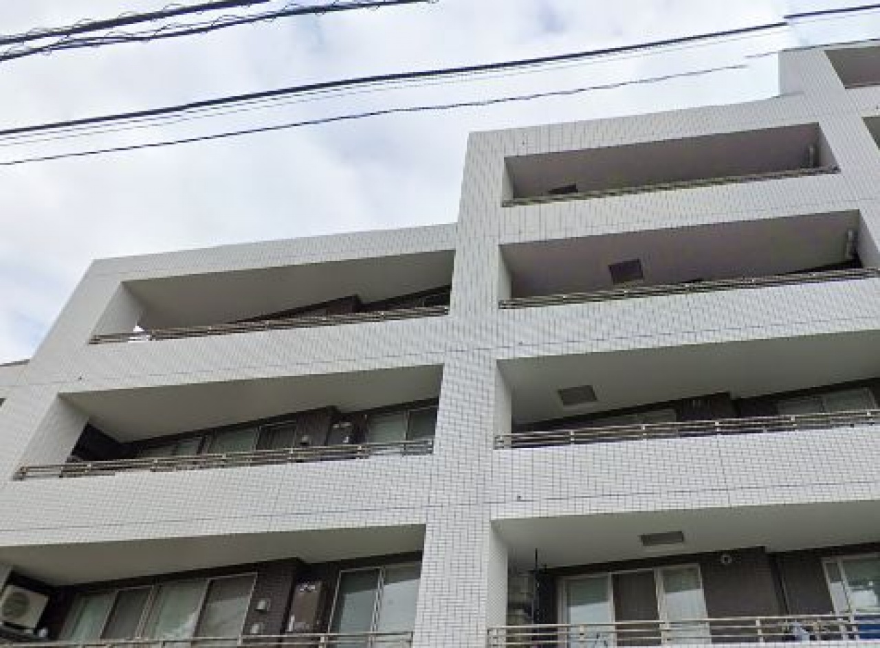 アールブラン西馬込ＤＥＵＸ