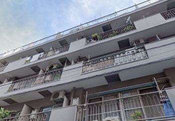 シャトレー西蒲田