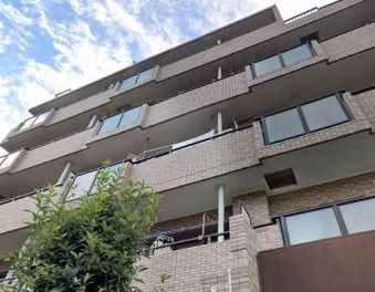 アールヴェール大森