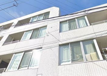 クレッセント多摩川センティア