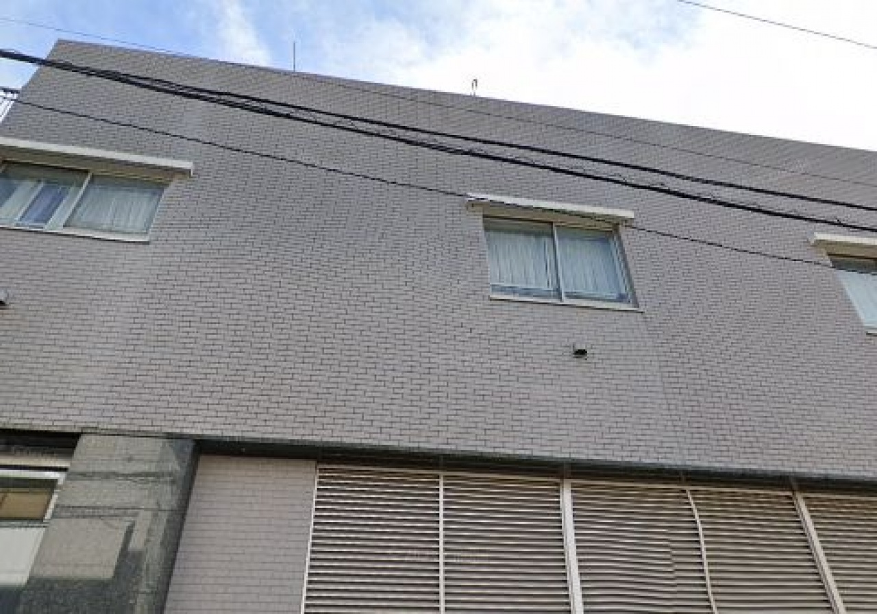 リーベスト上池台