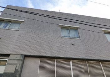 リーベスト上池台