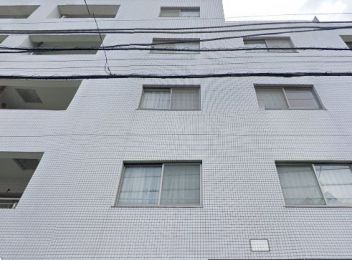 プラーティノ多摩川鵜の木弐番館