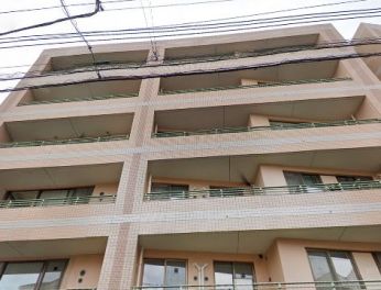 パークホームズ上池台ヒルトップレジデンス