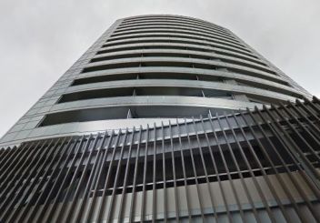 ステーションツインタワーズ糀谷　フロントイースト