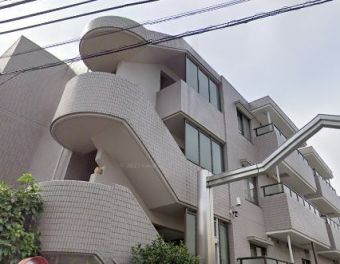 藤和コートヒルズ池上