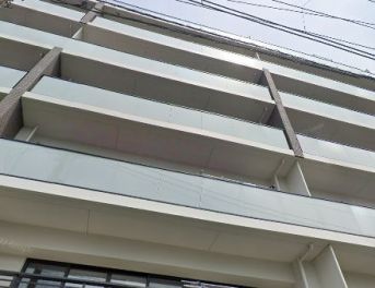 アールブラン武蔵新田