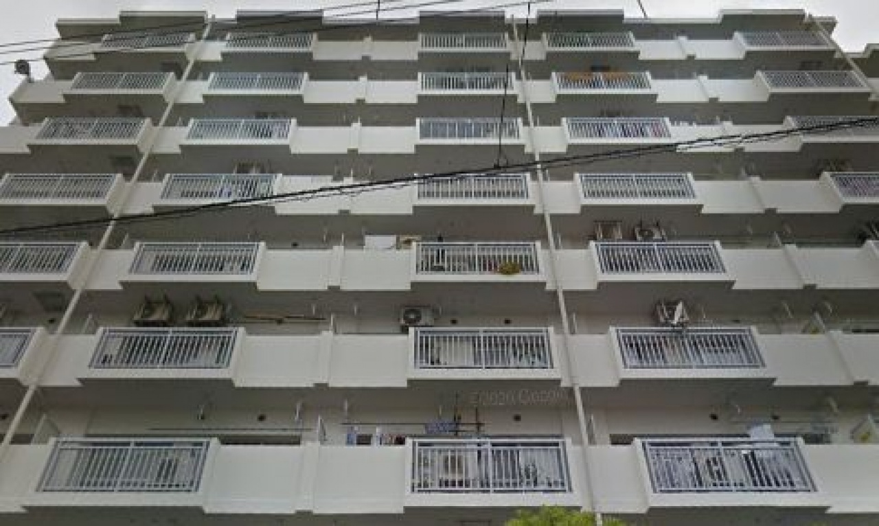 藤和東品川コープ