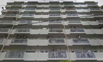 藤和東品川コープ