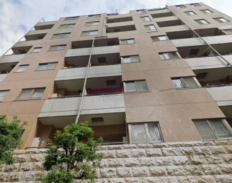 ユニーブル島津山