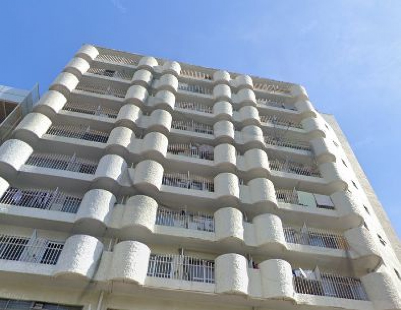 セブンスターマンション第２大森