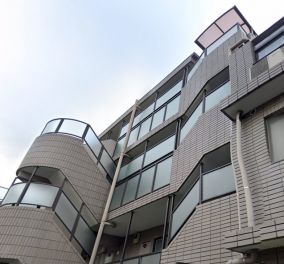 ステージ山王グランドヒルズ