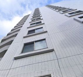 タワーテラス目黒青葉台