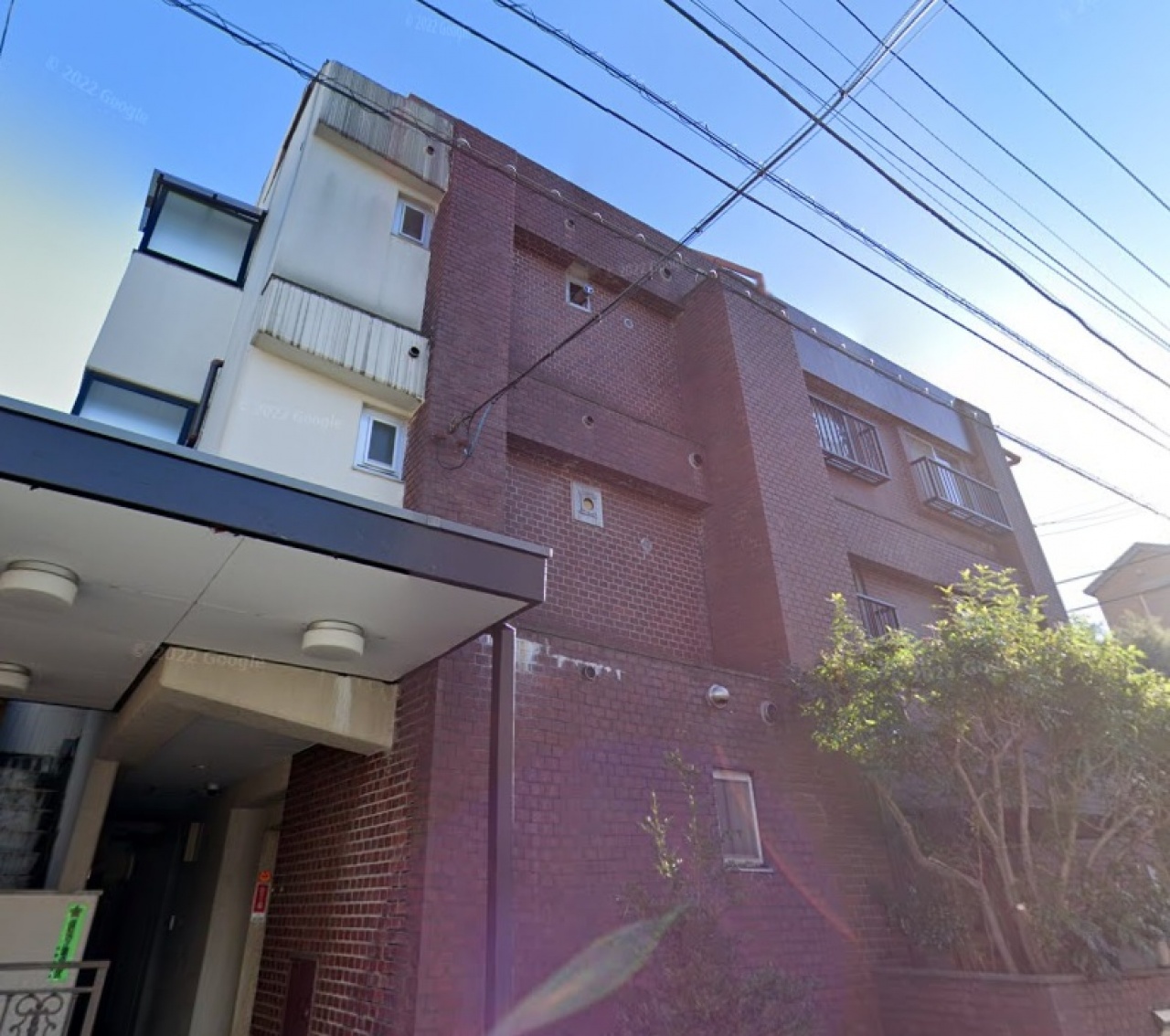 セントラルシャトー