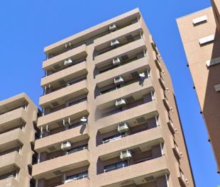 ハイシティ目黒