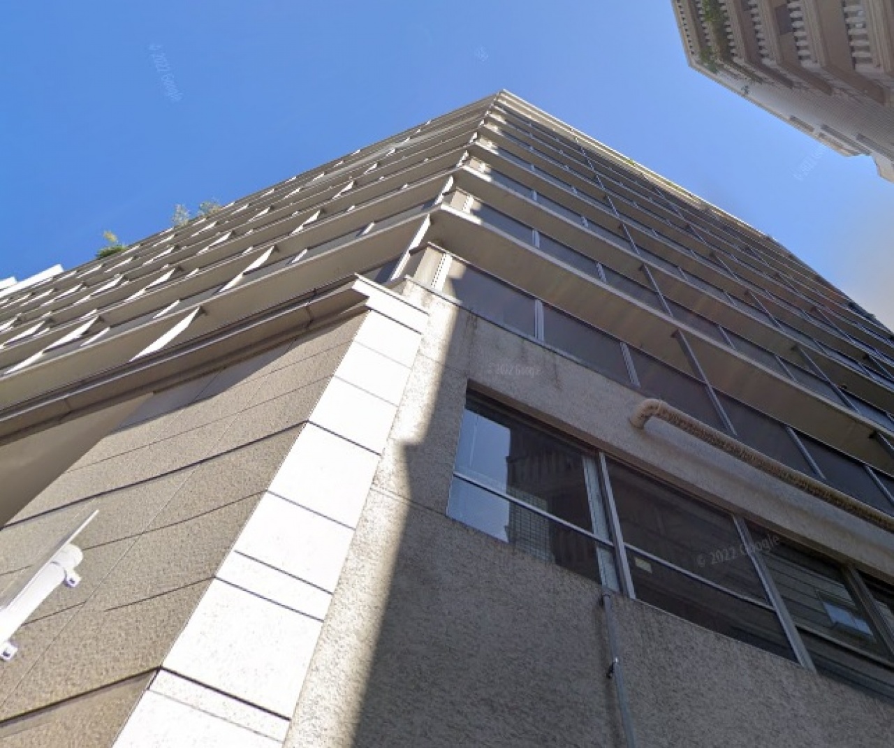 代々木エアハイツ