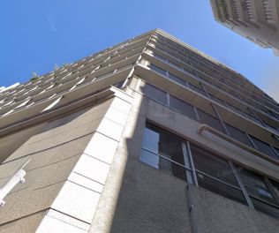 代々木エアハイツ