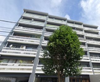 松濤マンション