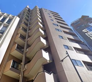 マイキャッスル代々木