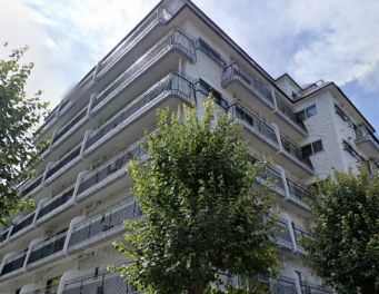 秀和第二三田綱町レジデンス