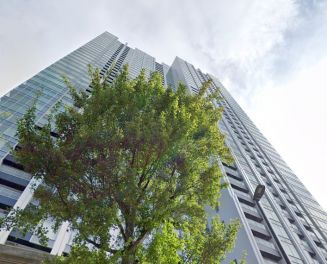 ワールドシティタワーズ