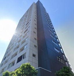 ザ・タワー芝浦