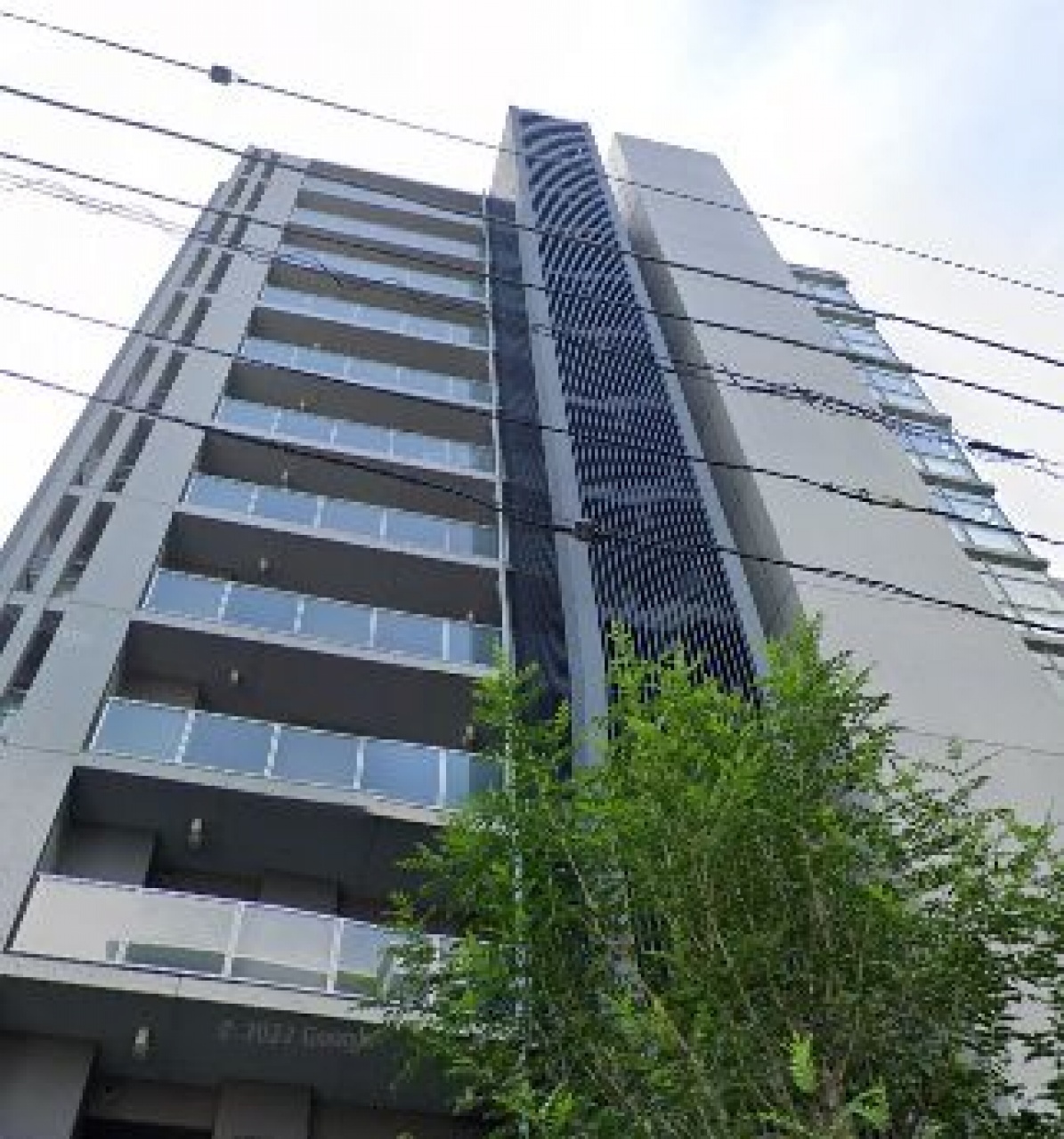 シティハウス南麻布一丁目