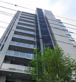 シティハウス南麻布一丁目