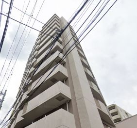 クレッセント渋谷神泉