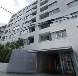 Ｂｒｉｌｌｉａ代官山プレステージ