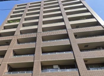 ノーブル猿江恩賜公園ＷＥＳＴ