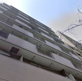 シャルマン築地明石町