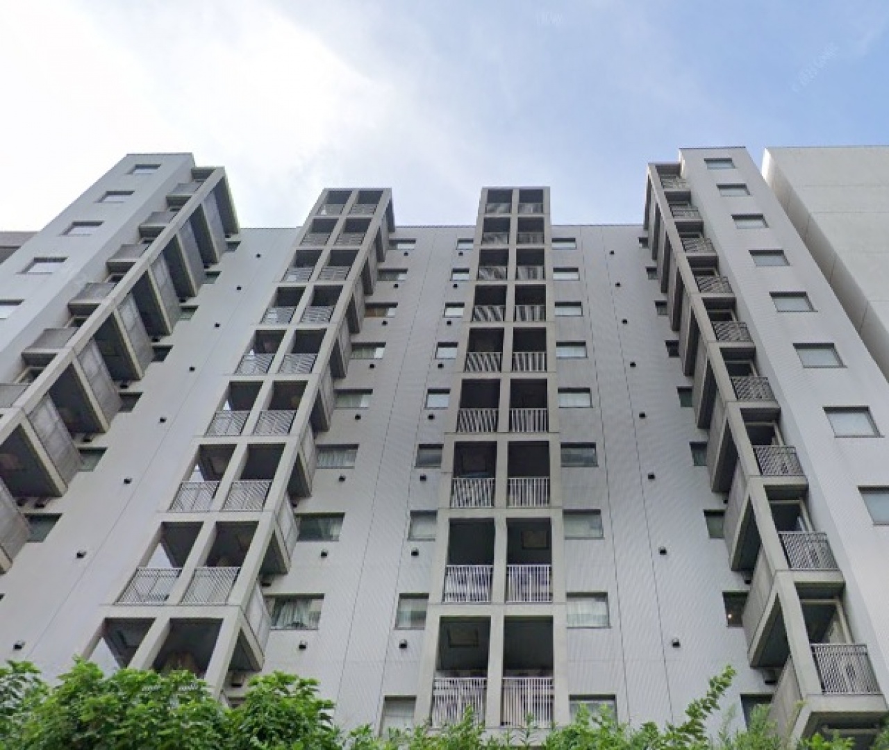 クオリア銀座やま弥ビル