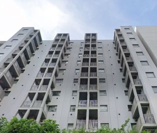 クオリア銀座やま弥ビル