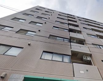 マイキャッスル水天宮前壱番館