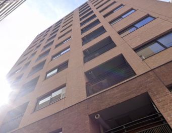 パークリュクス銀座８丁目ｍｏｎｏ