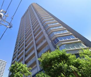 ライオンズタワー月島