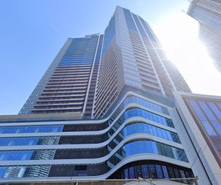 パークタワー勝どきミッド