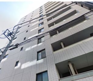 イニシア築地レジデンス