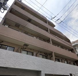 トーシンフェニックス江戸川橋