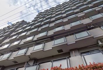 レクセル下落合第１