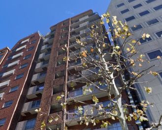 シルバーマンション新宿