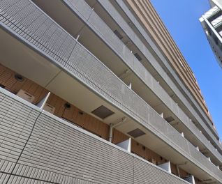 パレステュディオ新宿パークサイド