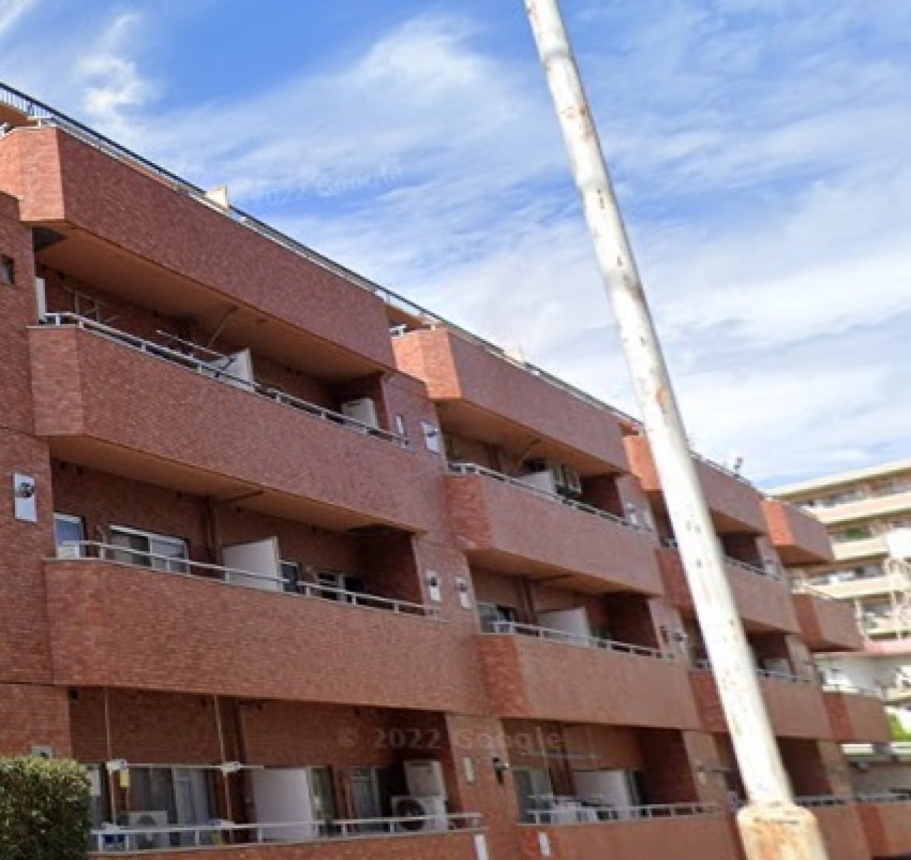 シャンボール弦巻