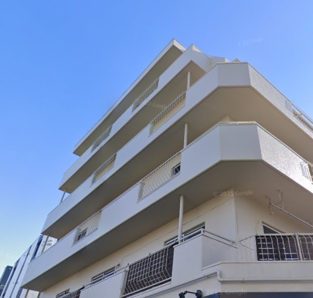 シャルマンコーポ芦花公園