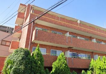 フジタ野沢マンション