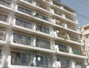 秀和奥沢レジデンス