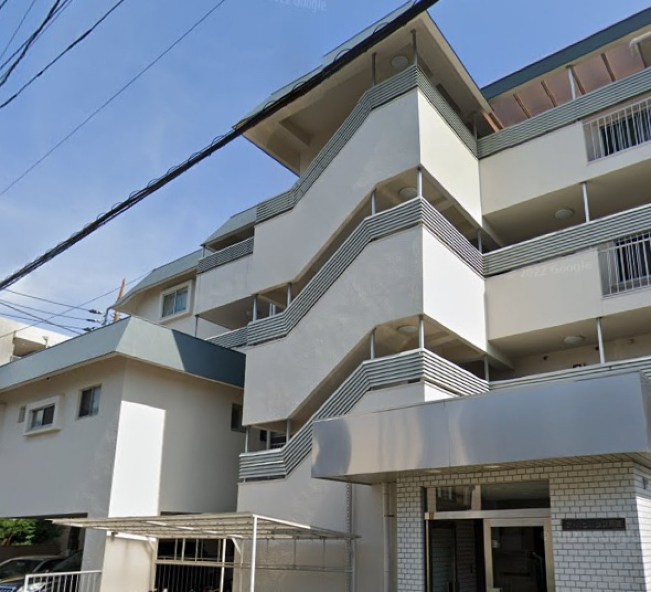 アーバンハウス用賀