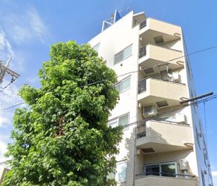 スターハイツ八幡山