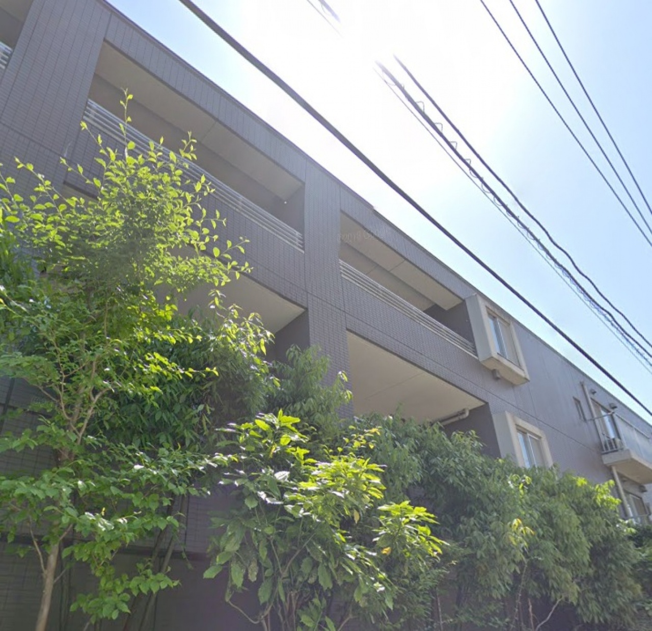 レグノ・スイート三軒茶屋